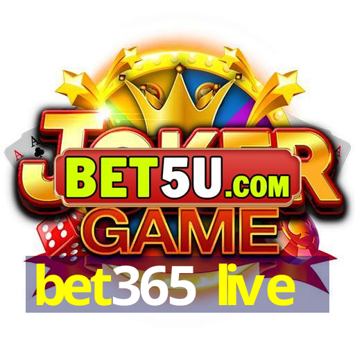 bet365 live